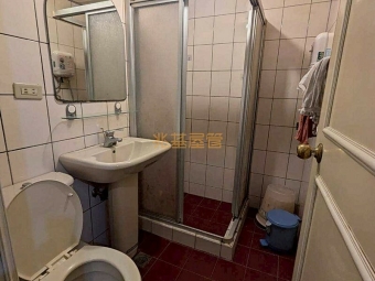 兆基社會住宅🏠友善屋源🧡捷運松江南京/可租補入籍/將整新（第2張）