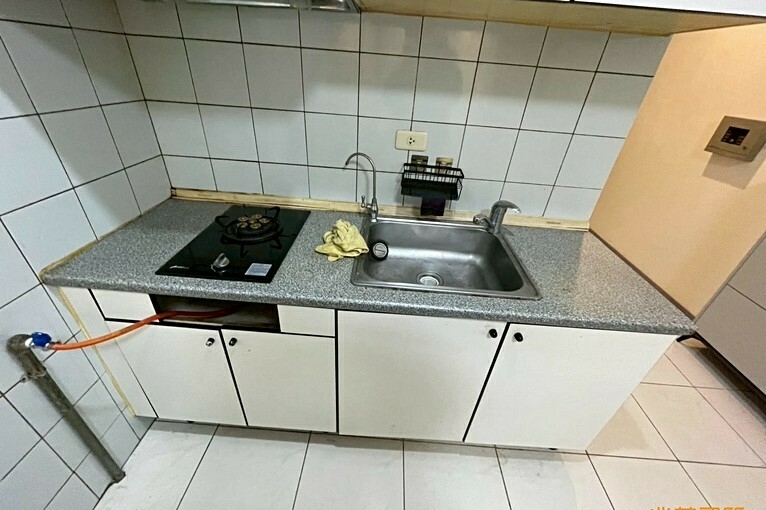 兆基社會住宅🏠友善屋源🧡@社宅/可租補/免爬梯/一房一廳（第6張）