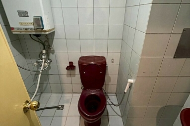 兆基社會住宅🏠友善屋源🧡@社宅/可租補/免爬梯/一房一廳（第8張）