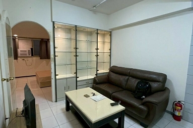 兆基社會住宅🏠友善屋源🧡@社宅/可租補/免爬梯/一房一廳（第1張）