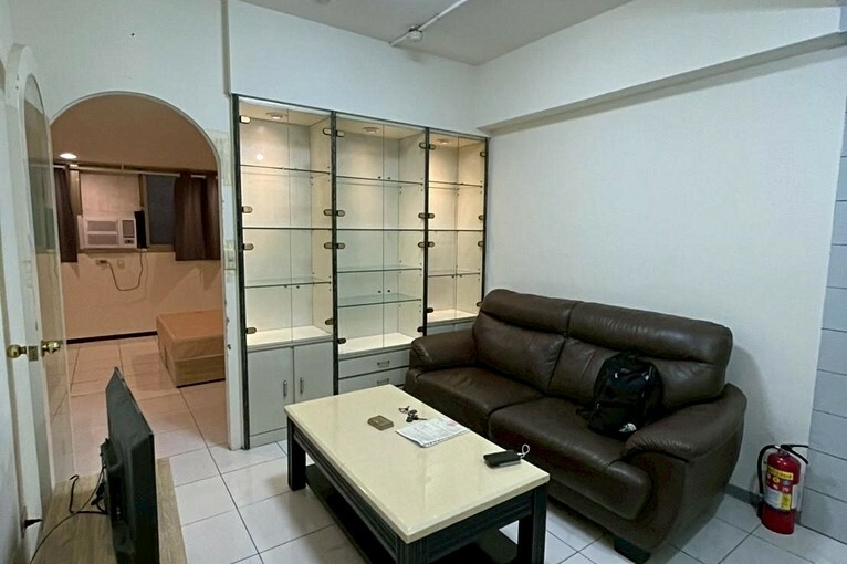 兆基社會住宅🏠友善屋源🧡@社宅/可租補/免爬梯/一房一廳（第1張）