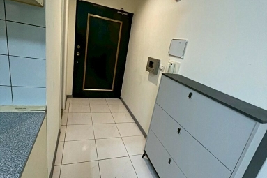 兆基社會住宅🏠友善屋源🧡@社宅/可租補/免爬梯/一房一廳（第3張）