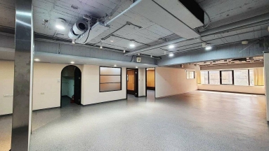 ☆捷運忠孝敦化☆優質辦公、漂亮裝潢、方正格局（第2張）