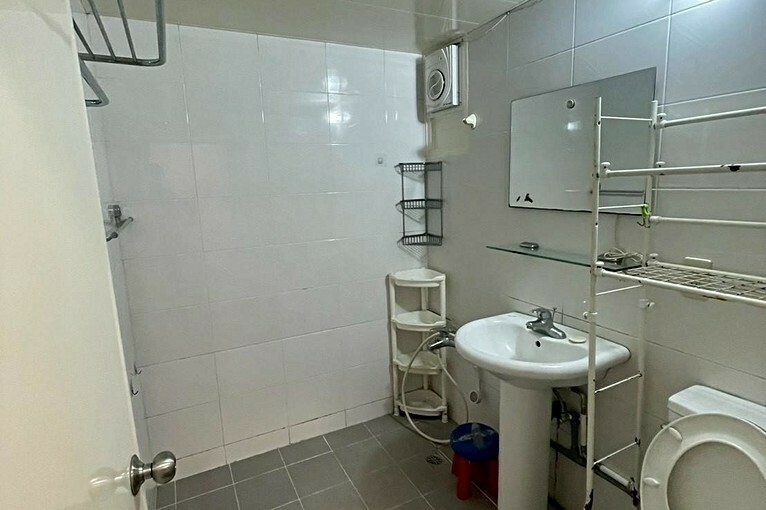 兆基社會住宅🏠友善屋源🧡萬華.華江國小.電梯美兩房.可租（第14張）