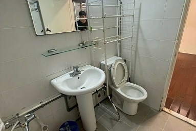 兆基社會住宅🏠友善屋源🧡萬華.華江國小.電梯美兩房.可租（第15張）