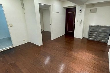 兆基社會住宅🏠友善屋源🧡萬華.華江國小.電梯美兩房.可租（第1張）