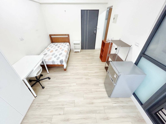 女生限定🎀陽台獨洗曬🔆採光通風佳✨變頻冷氣（第11張）