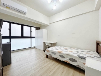 女生限定🎀陽台獨洗曬🔆採光通風佳✨變頻冷氣（第7張）