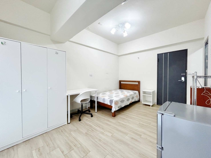 女生限定🎀陽台獨洗曬🔆採光通風佳✨變頻冷氣（第12張）