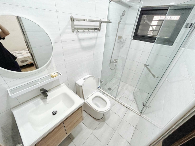 女生限定🎀陽台獨洗曬🔆採光通風佳✨變頻冷氣（第3張）