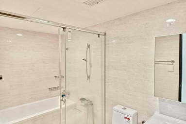 兆基社會住宅🏠海洋都心二期一樓採買方便二房（第9張）