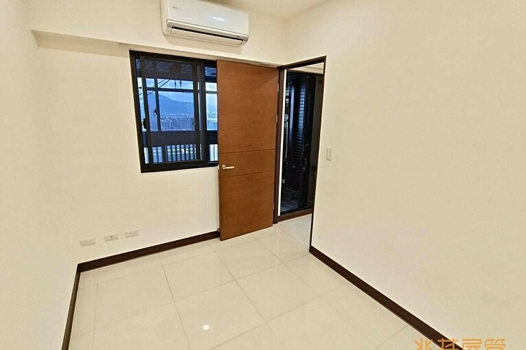 兆基社會住宅🏠海洋都心二期一樓採買方便二房(第3張)