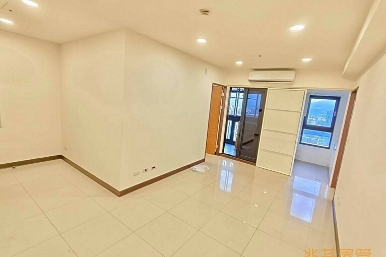 兆基社會住宅🏠海洋都心二期一樓採買方便二房(第2張)