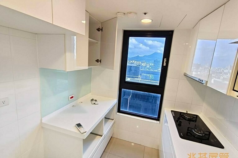 兆基社會住宅🏠海洋都心二期一樓採買方便二房(第7張)