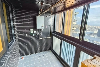 兆基社會住宅🏠海洋都心二期一樓採買方便二房（第8張）