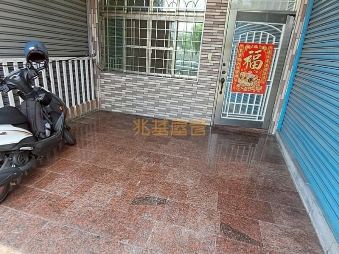 兆基社會住宅🏠九曲路免仲可租補價格可議（第13張）