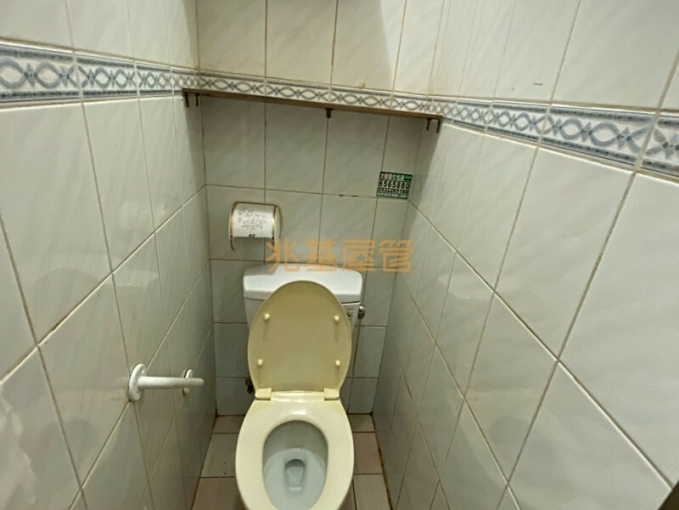 兆基社會住宅🏠九曲路免仲可租補價格可議（第10張）