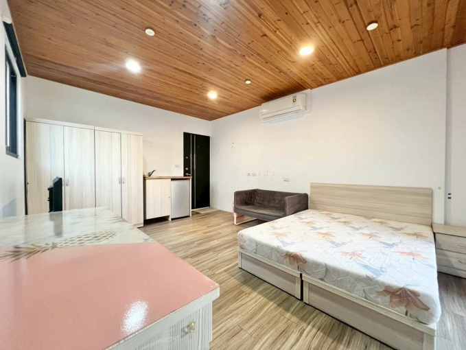 永遠不要失去好奇心💕陽台獨洗🐈🐕可寵可狗✨可租補✨近中國醫 科博館💕宇你相見（第2張）