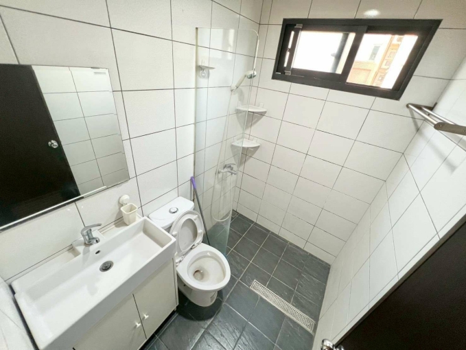 永遠不要失去好奇心💕陽台獨洗🐈🐕可寵可狗✨可租補✨近中國醫 科博館💕宇你相見（第6張）