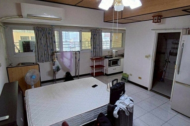 兆基社會住宅🏡市中心優質套房，機能優可租補（第1張）