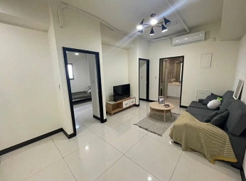 🌹台北橋捷運💓可寵物陽台兩房🍻可報稅入戶籍可租補（第1張）