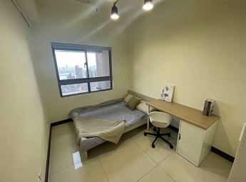 🌹台北橋捷運💓可寵物陽台兩房🍻可報稅入戶籍可租補（第8張）