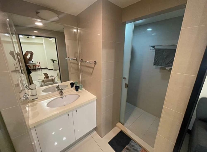 🌹台北橋捷運💓可寵物陽台兩房🍻可報稅入戶籍可租補（第11張）