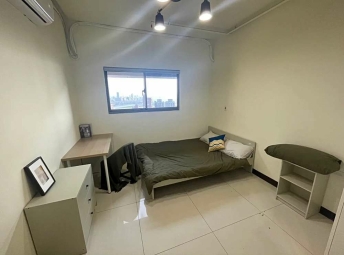 🌹台北橋捷運💓可寵物陽台兩房🍻可報稅入戶籍可租補（第3張）