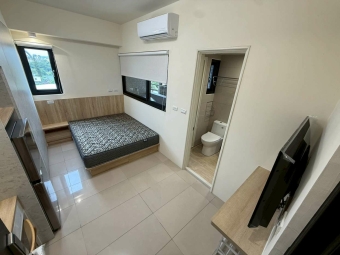 🔥東區整棟全新🔥電梯套房🔥陽台獨洗🔥近旱溪夜市 - Image 18