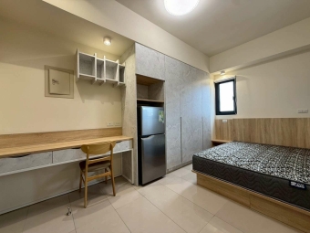 🔥東區整棟全新🔥電梯套房🔥陽台獨洗🔥近旱溪夜市 - Image 17