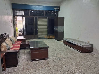 兆基社會住宅🏠員林市建國路精華區，生活機能完善（第1張）