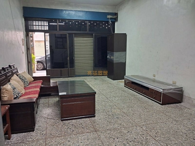 兆基社會住宅🏠員林市建國路精華區，生活機能完善（第1張）