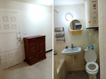 @@中山國小雙城商圈*採光明亮簡約宅（第5張）