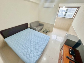 文心崇德路口🏅可租補💎台水電💙電梯管理員（第1張）