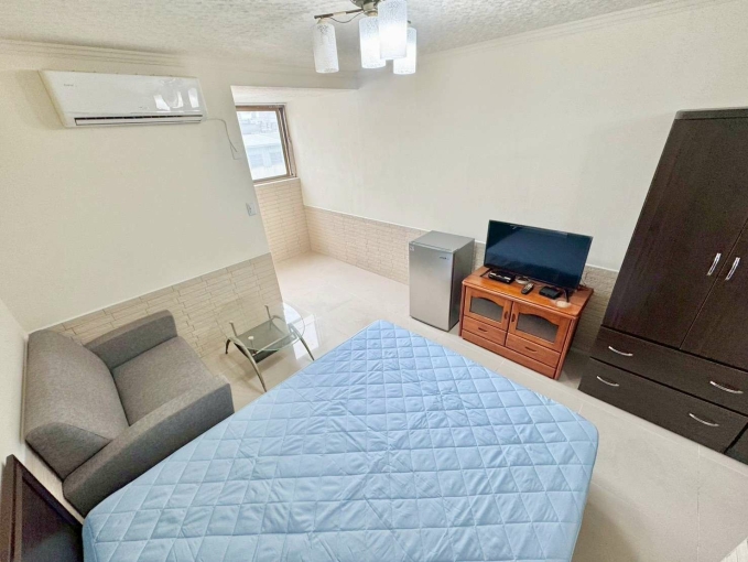 文心崇德路口🏅可租補💎台水電💙電梯管理員（第6張）