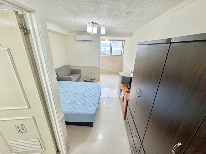 文心崇德路口🏅可租補💎台水電💙電梯管理員（第8張）