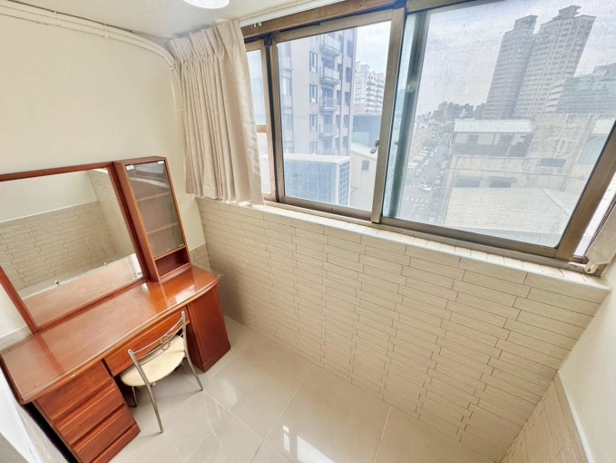 文心崇德路口🏅可租補💎台水電💙電梯管理員（第2張）