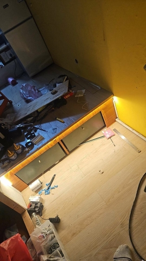 套房出租，景安／南勢角站 - Image 2