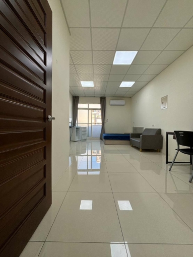 橘子🍊工業區精密園區🍊全聯對面~獨洗曬陽台套房✨租補入籍✨（第1張）