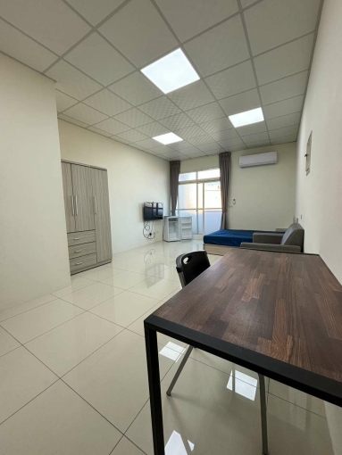 橘子🍊工業區精密園區🍊全聯對面~獨洗曬陽台套房✨租補入籍✨（第2張）