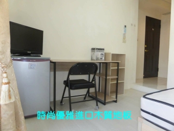 陽台非頂樓☆中國醫☆北平+水湳商圈~限女生（第3張）