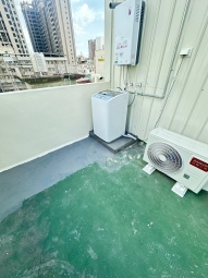正一房一廳🍀雙租屋補助🍀稀有可寵🍀流理台🍀台電分算（第12張）