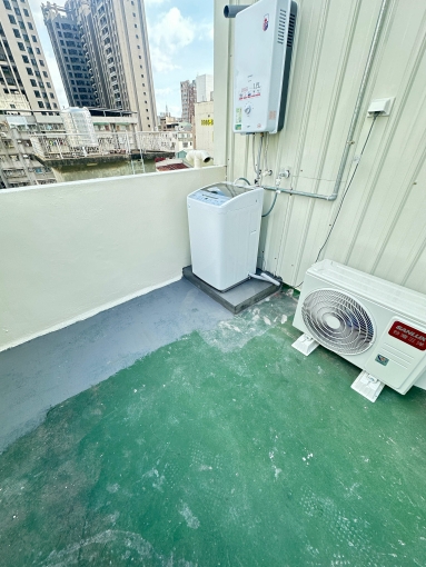 正一房一廳🍀雙租屋補助🍀稀有可寵🍀流理台🍀台電分算（第12張）