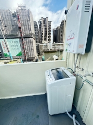 正一房一廳🍀雙租屋補助🍀稀有可寵🍀流理台🍀台電分算（第14張）