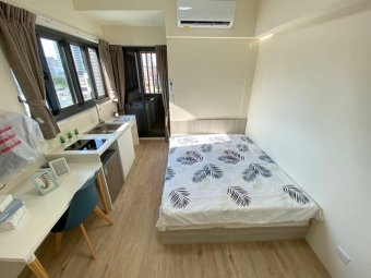 🧡加賴約🧡電梯新屋🧡可短租🧡租屋補助🧡陽台獨洗🧡流理台🧡秒殺物件🧡（第12張）