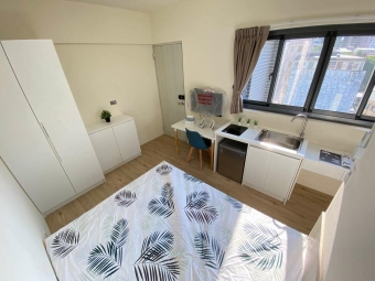 🧡加賴約🧡電梯新屋🧡可短租🧡租屋補助🧡陽台獨洗🧡流理台🧡秒殺物件🧡（第3張）