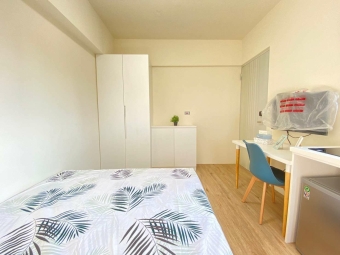 🧡加賴約🧡電梯新屋🧡可短租🧡租屋補助🧡陽台獨洗🧡流理台🧡秒殺物件🧡（第9張）