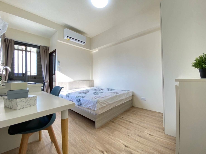 🧡加賴約🧡電梯新屋🧡可短租🧡租屋補助🧡陽台獨洗🧡流理台🧡秒殺物件🧡（第2張）