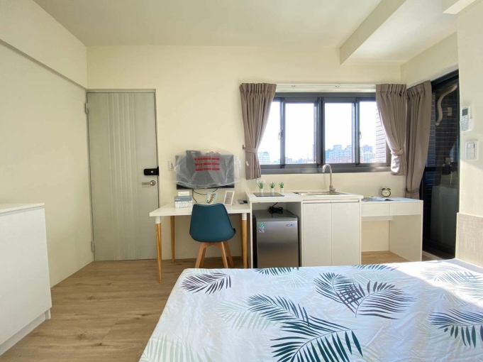 🧡加賴約🧡電梯新屋🧡可短租🧡租屋補助🧡陽台獨洗🧡流理台🧡秒殺物件🧡（第10張）