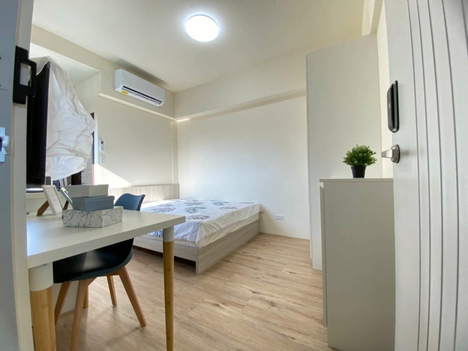 🧡加賴約🧡電梯新屋🧡可短租🧡租屋補助🧡陽台獨洗🧡流理台🧡秒殺物件🧡（第7張）